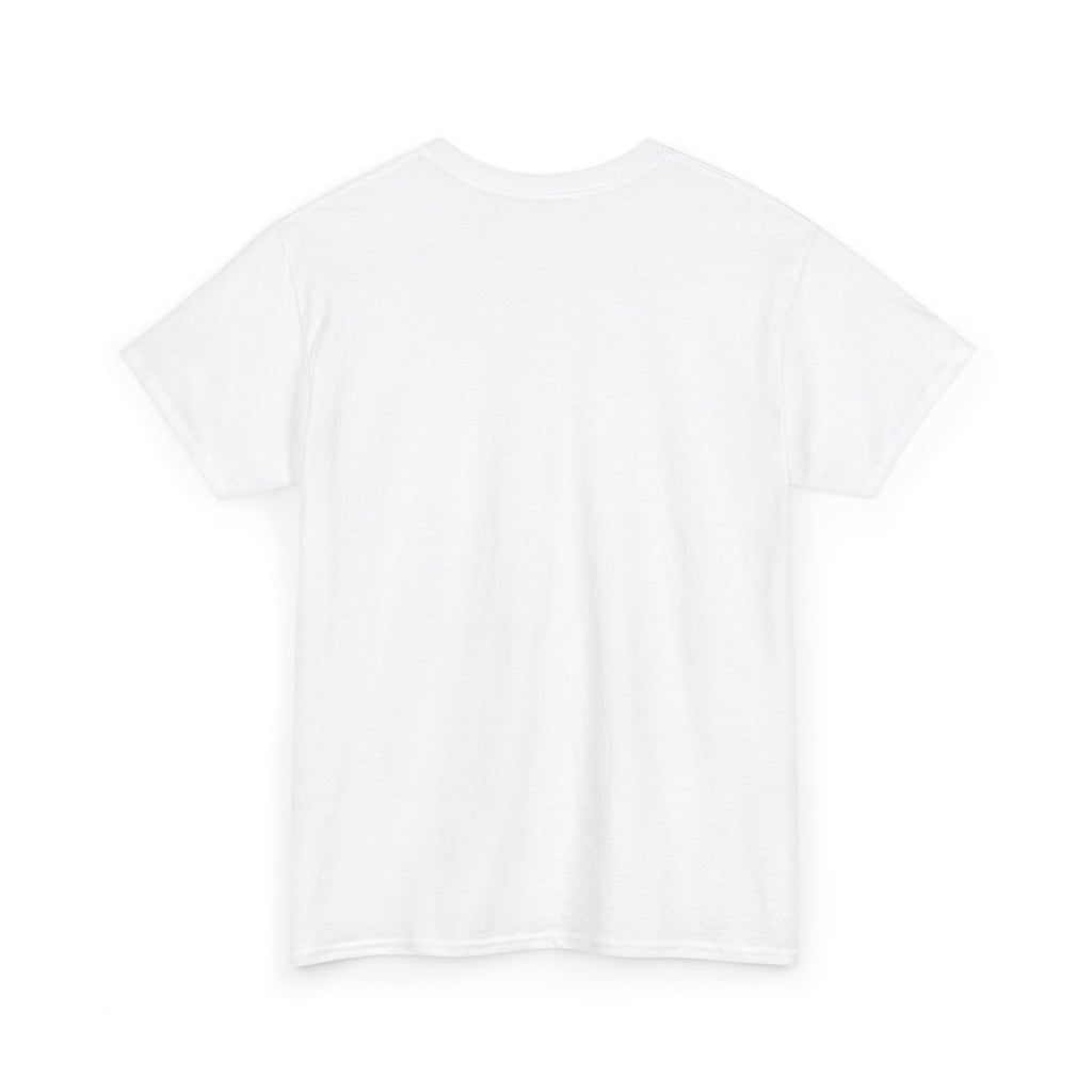 T-Shirt — BMX Stunt Crash Graphic Tee BMX against ICE