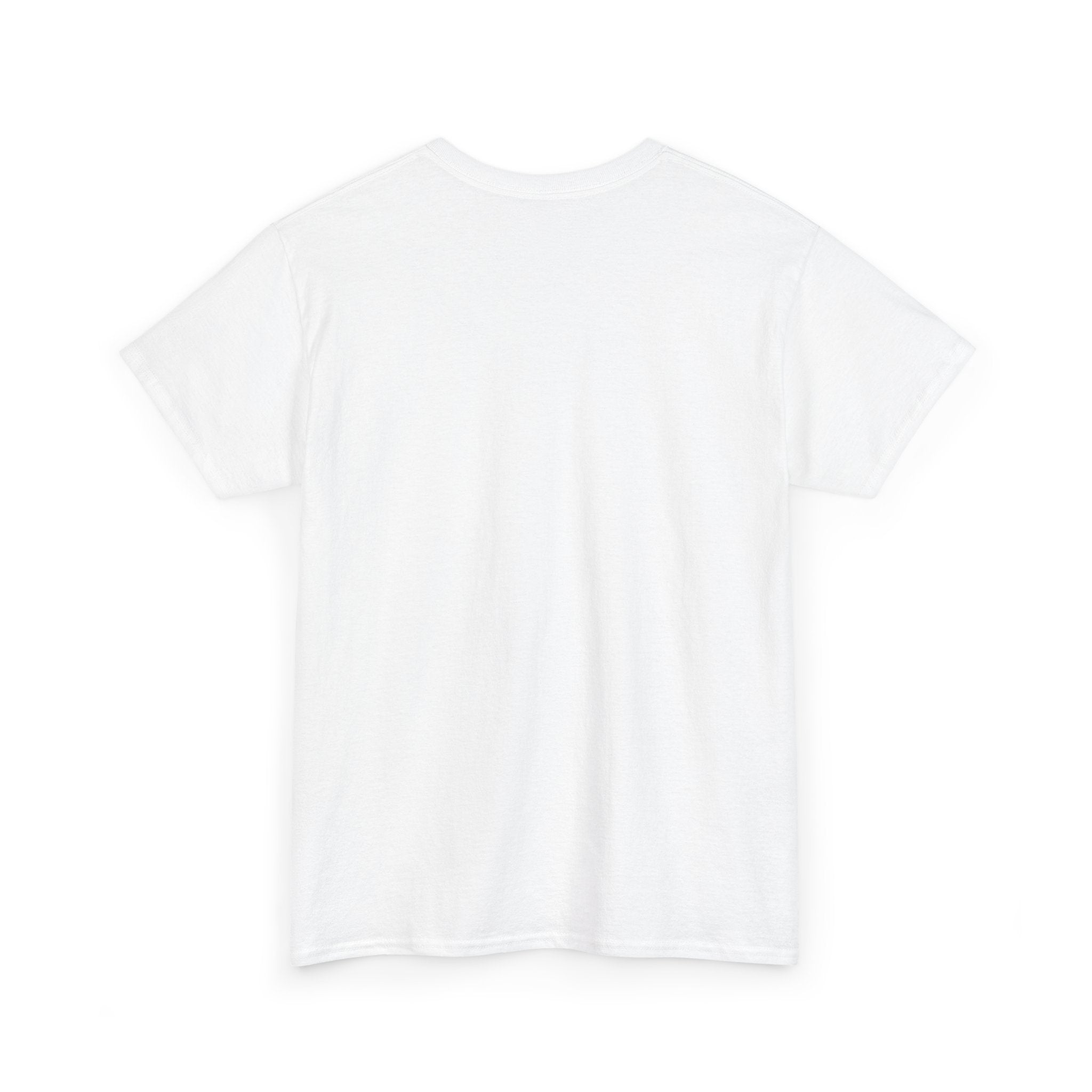 T-Shirt — BMX Stunt Crash Graphic Tee BMX against ICE