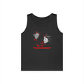 Devil Couple the Reagan's harm reduction tank