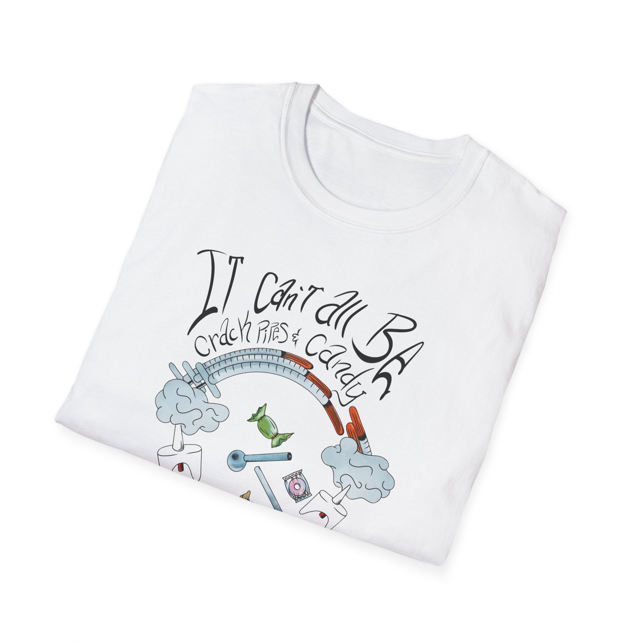 Harm reduction t shirt. It cant all be candy when the system is built on stigma