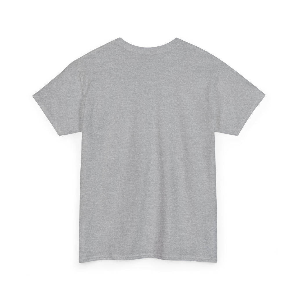 Band Tee — BirdHouse Booking 'Long Beach, CA' Parrot Logo shirt