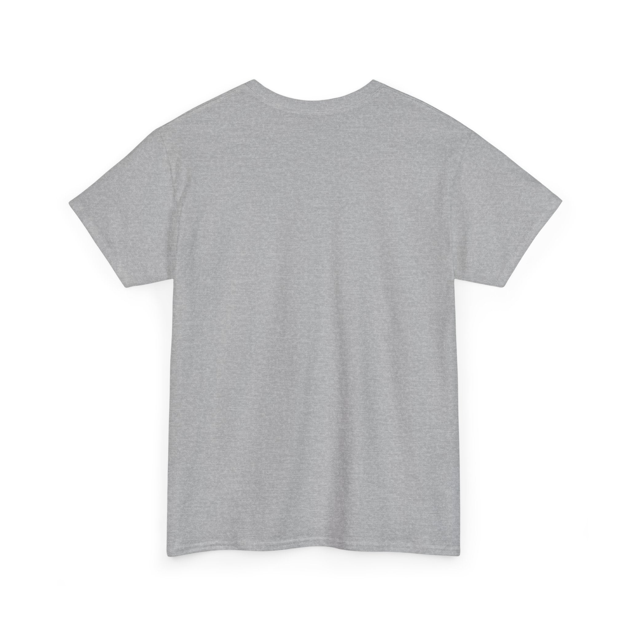 Band Tee — BirdHouse Booking 'Long Beach, CA' Parrot Logo shirt