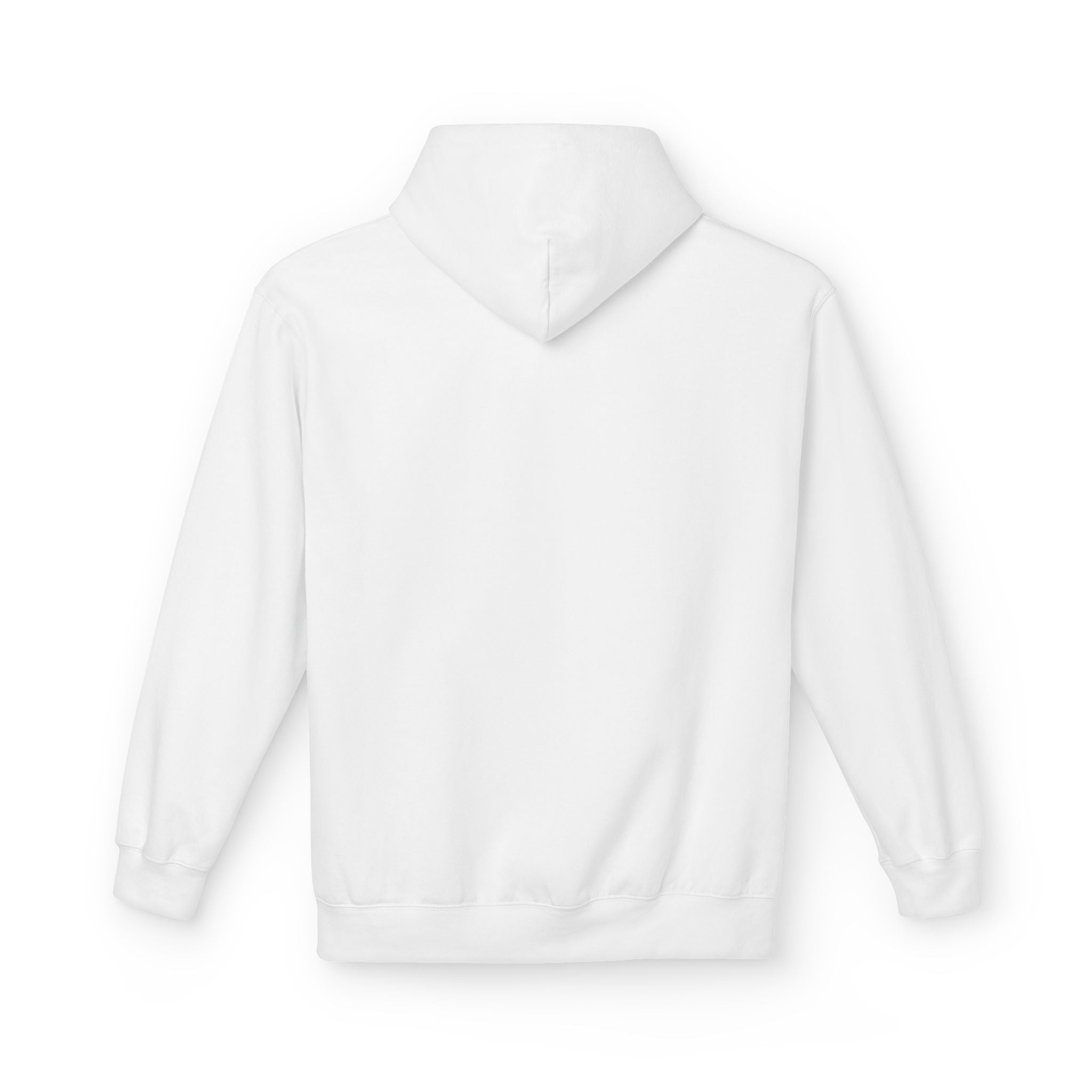 D.M.T. Hoodie — "Destigmatize MMT Today" Minimal Mental Health Awareness Pullover