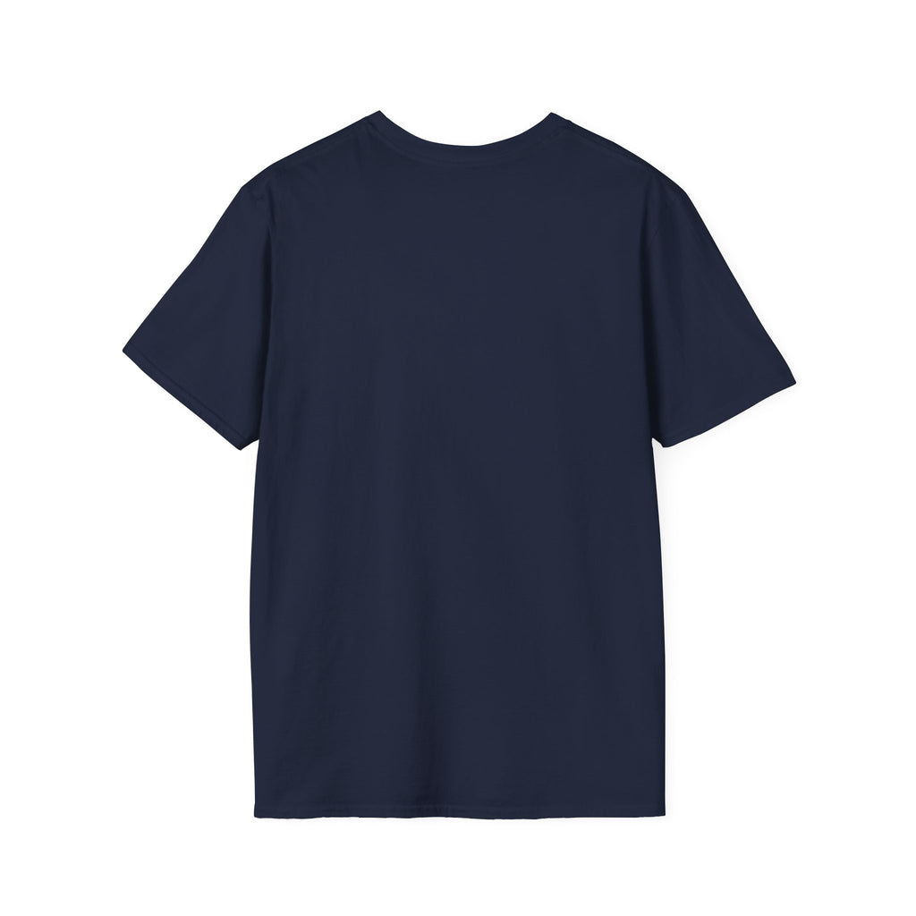 Harm Reduction Definition T-Shirt — Support Without Demands