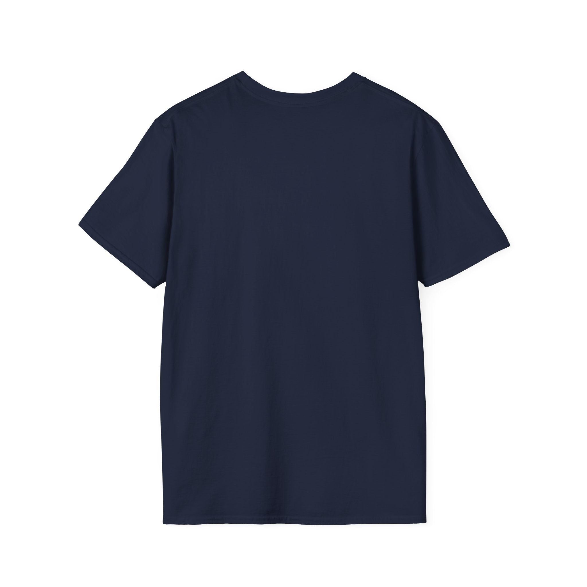 Harm Reduction Definition T-Shirt — Support Without Demands