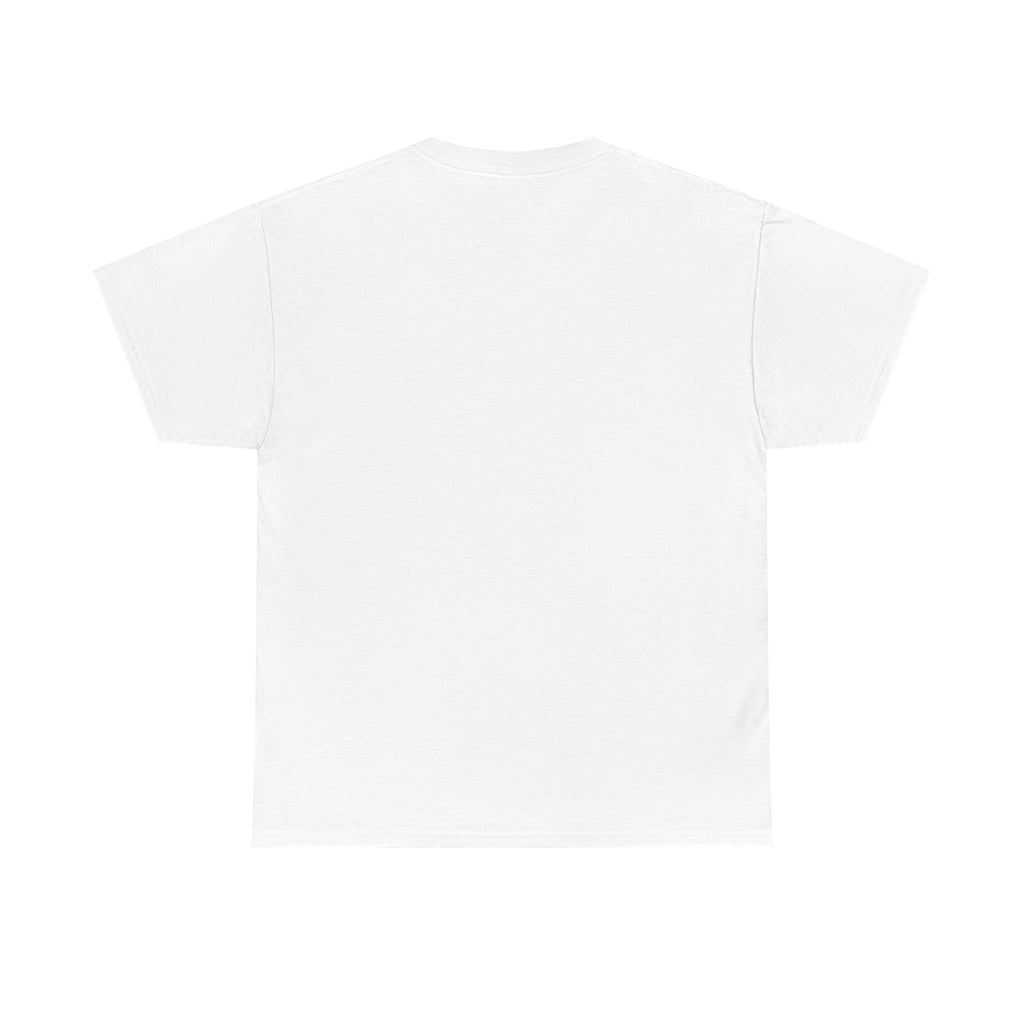 Band Tee — BirdHouse Booking 'Long Beach, CA' Parrot Logo shirt