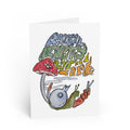 Greeting Card — 'Radical Empathy Love and Care