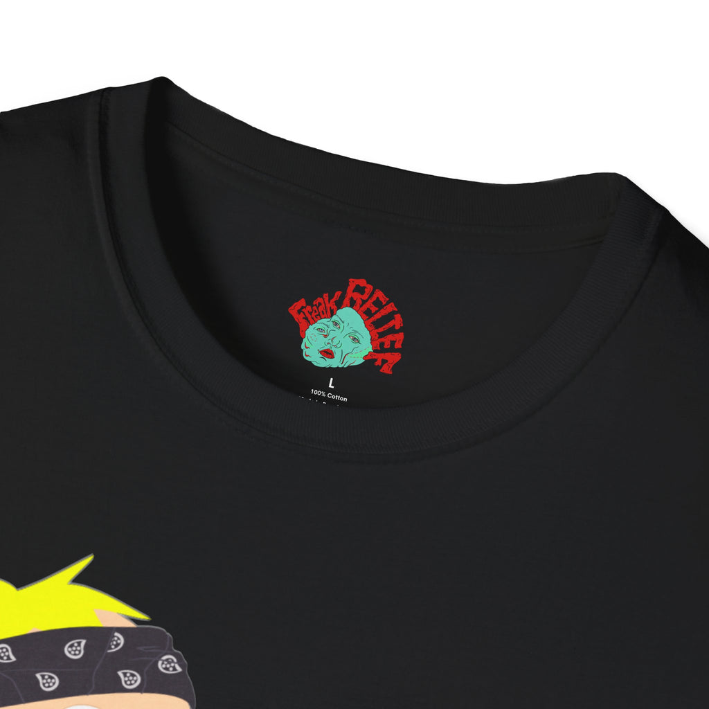BMX butters shirt
