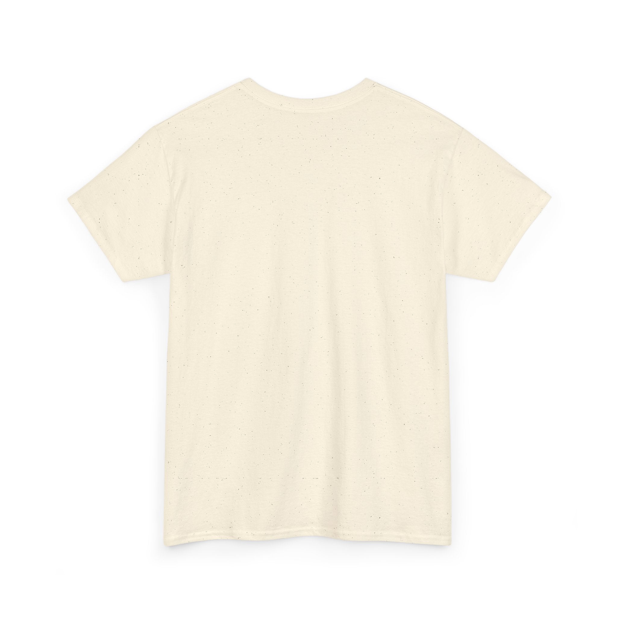 Band Tee — BirdHouse Booking 'Long Beach, CA' Parrot Logo shirt
