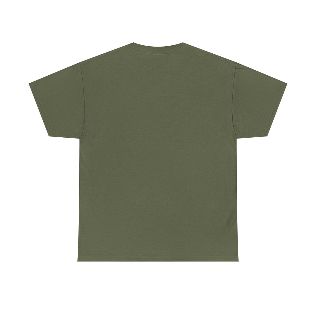 Band Tee — BirdHouse Booking 'Long Beach, CA' Parrot Logo shirt