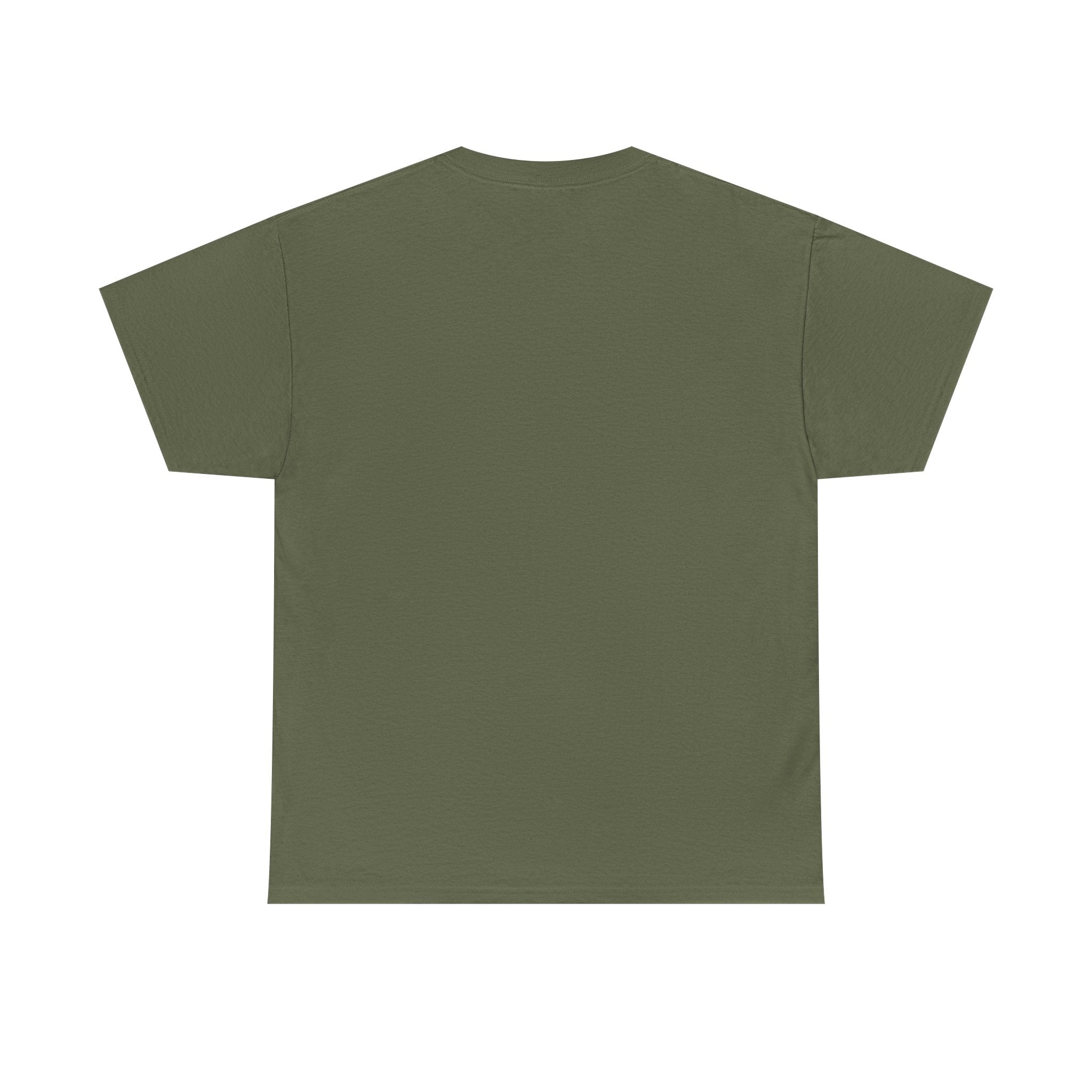 Band Tee — BirdHouse Booking 'Long Beach, CA' Parrot Logo shirt