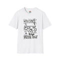 Housing Is a Human Right T-Shirt — Social Justice Graphic Tee
