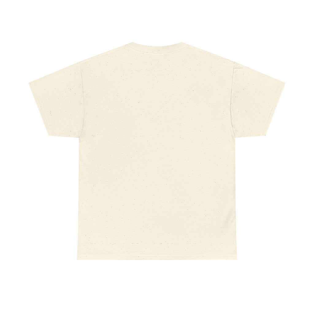 Band Tee — BirdHouse Booking 'Long Beach, CA' Parrot Logo shirt