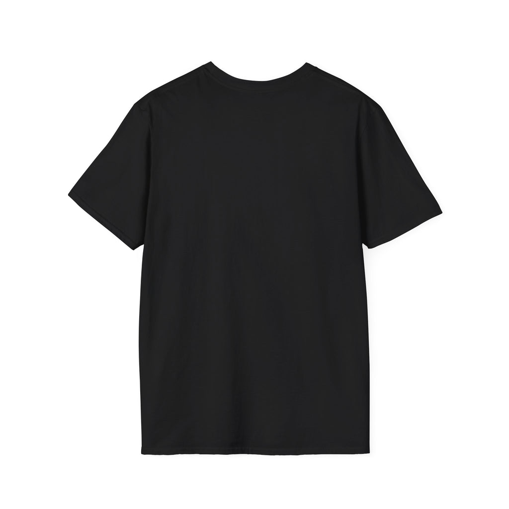 Harm Reduction Definition T-Shirt — Support Without Demands