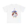 Bleach man safe use harm reduction t shirt