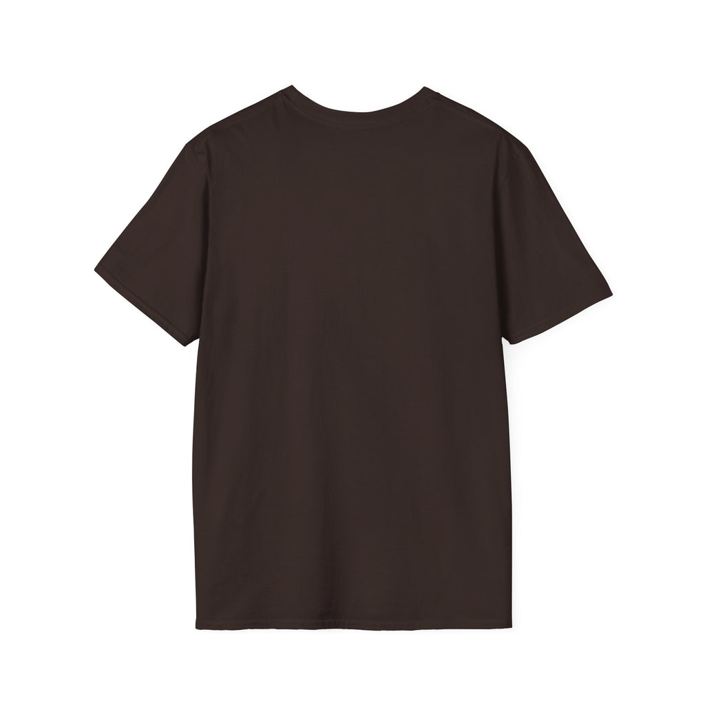 Harm Reduction Definition T-Shirt — Support Without Demands