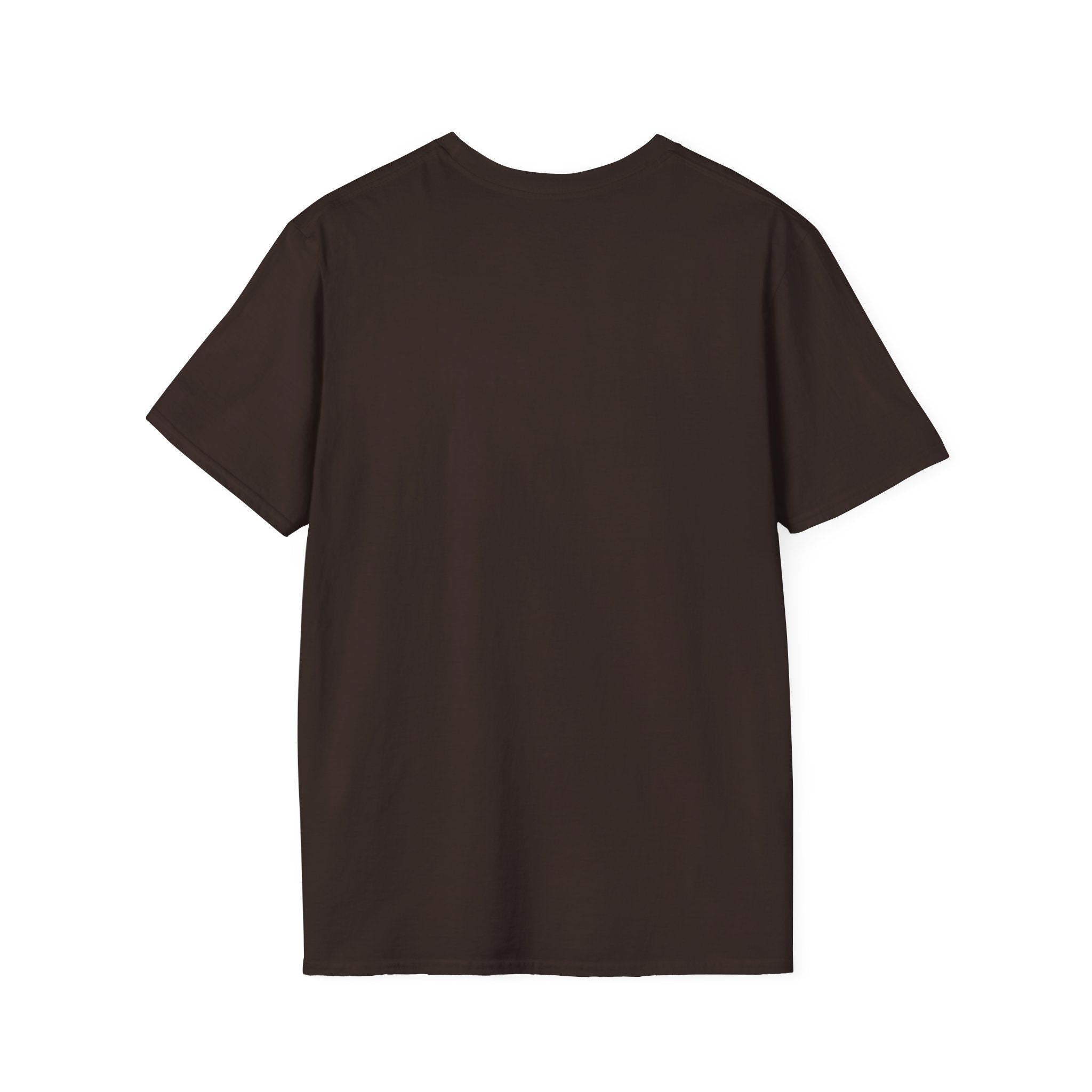 Harm Reduction Definition T-Shirt — Support Without Demands