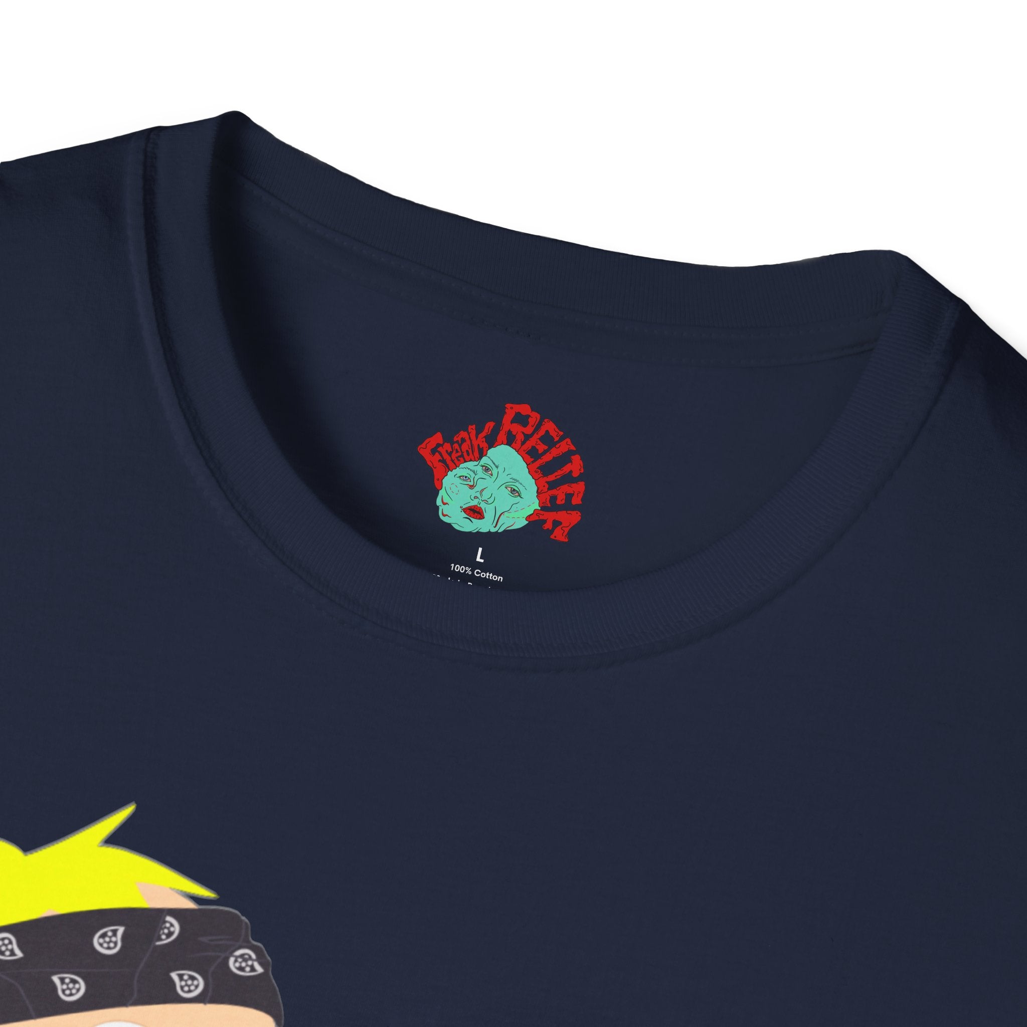 BMX butters shirt