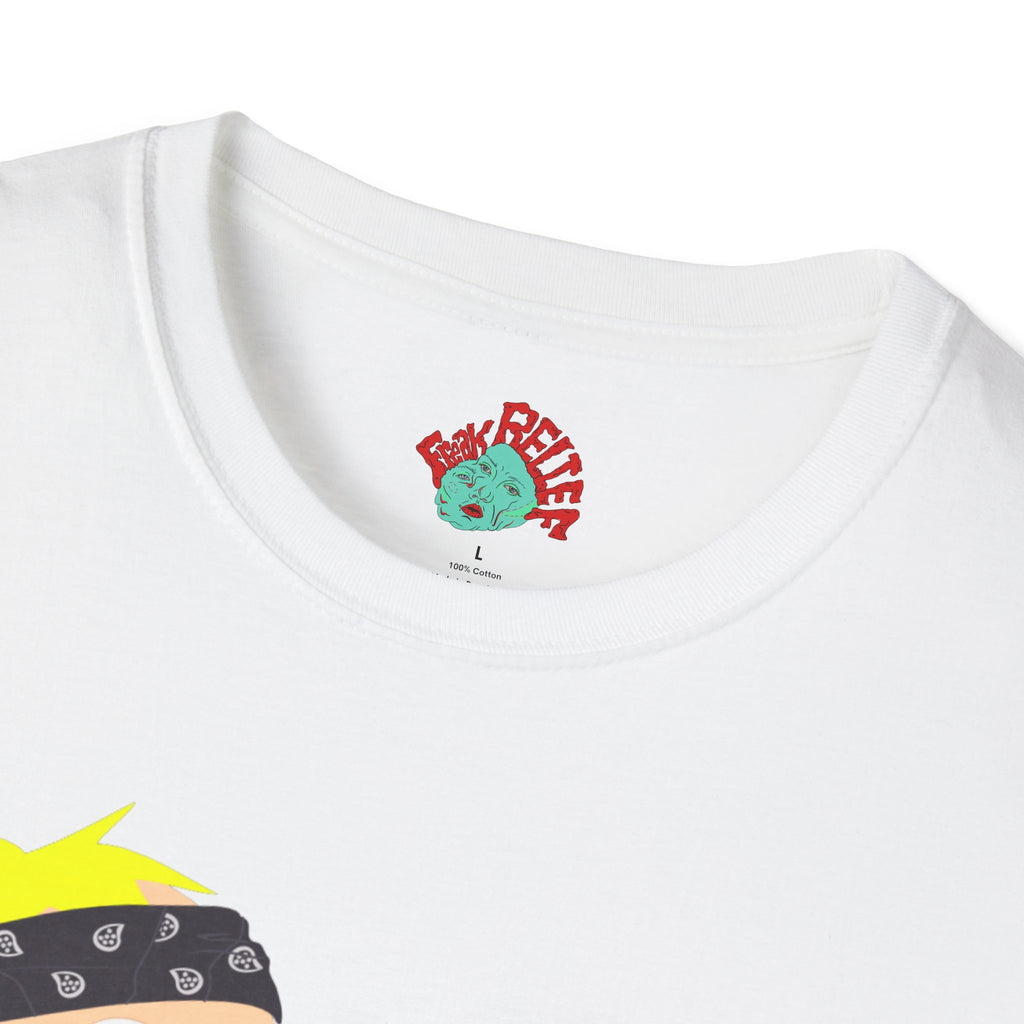 BMX butters shirt