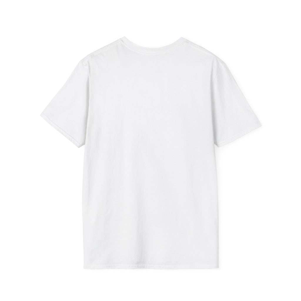 Harm reduction snail shirt.