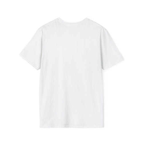 Harm reduction snail shirt.