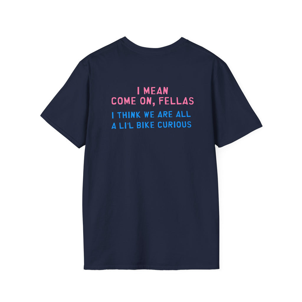 BMX butters shirt
