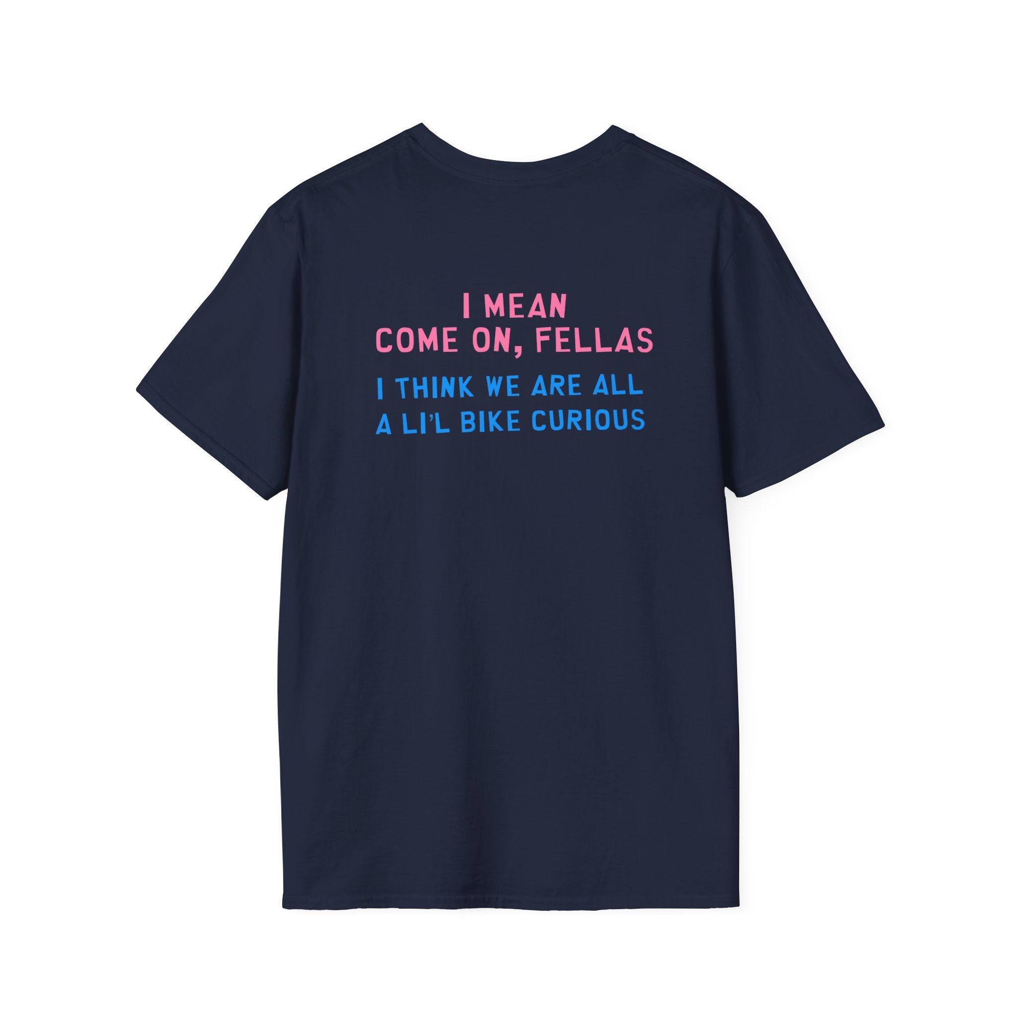 BMX butters shirt