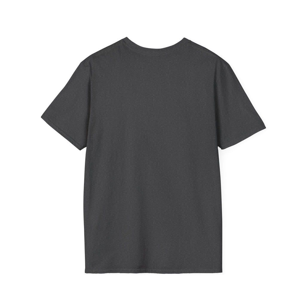 Harm Reduction Definition T-Shirt — Support Without Demands