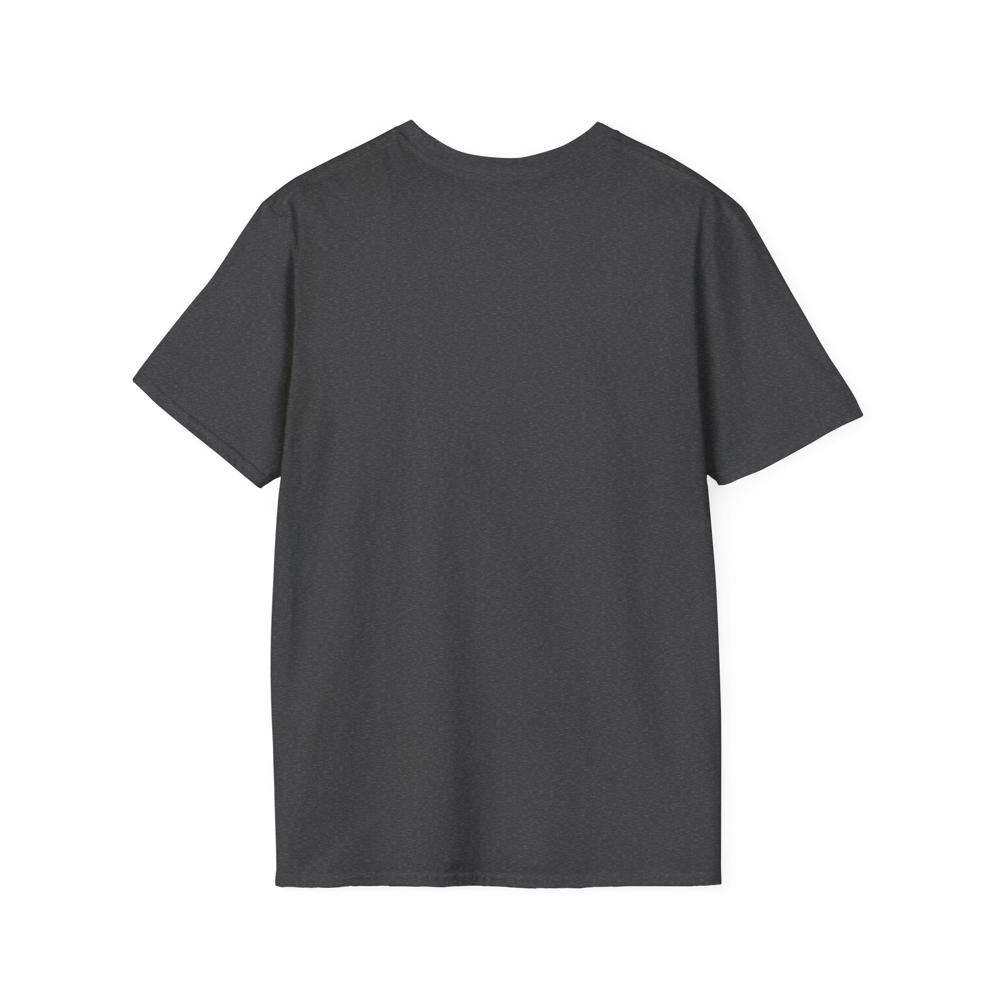 Harm Reduction Definition T-Shirt — Support Without Demands