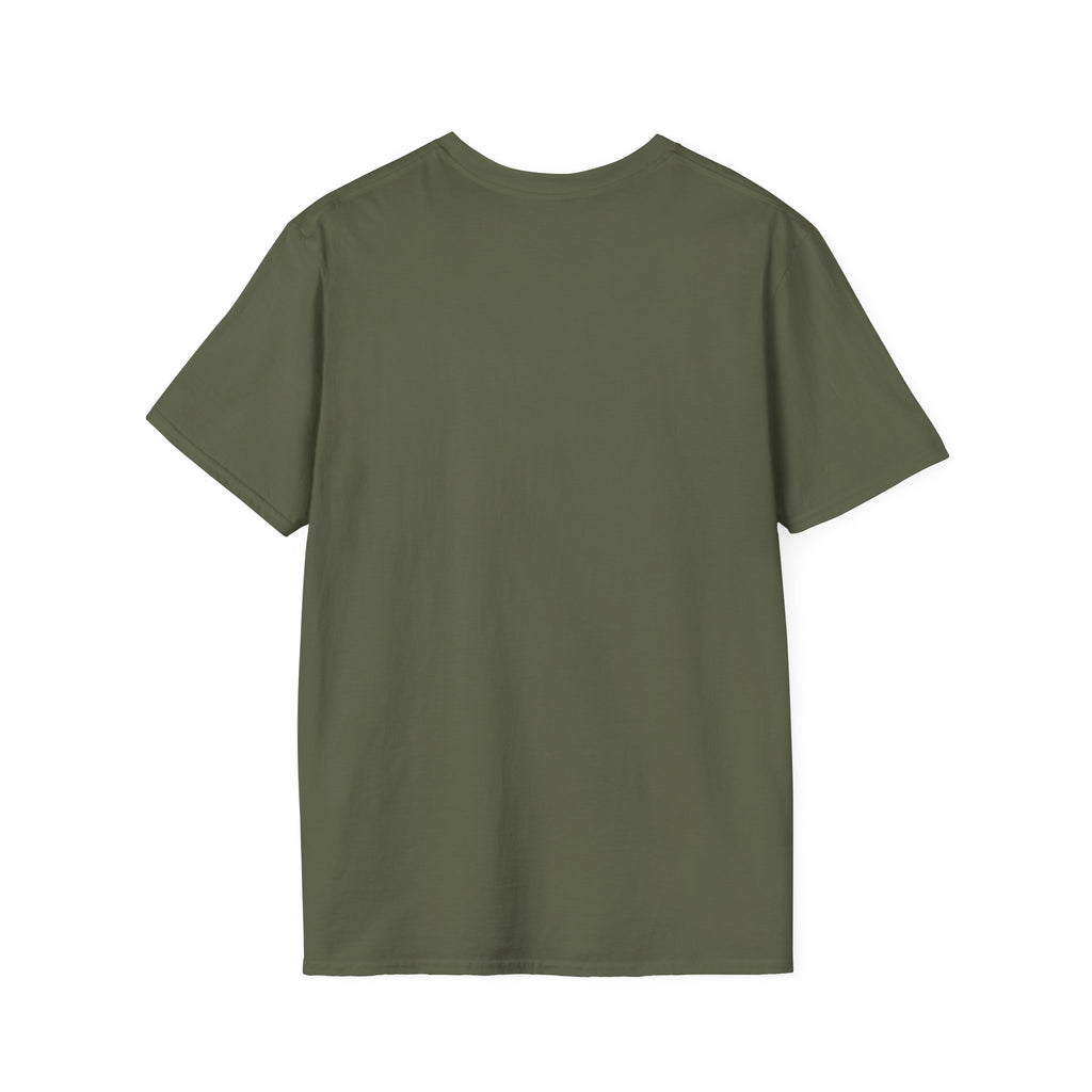 Harm Reduction Definition T-Shirt — Support Without Demands