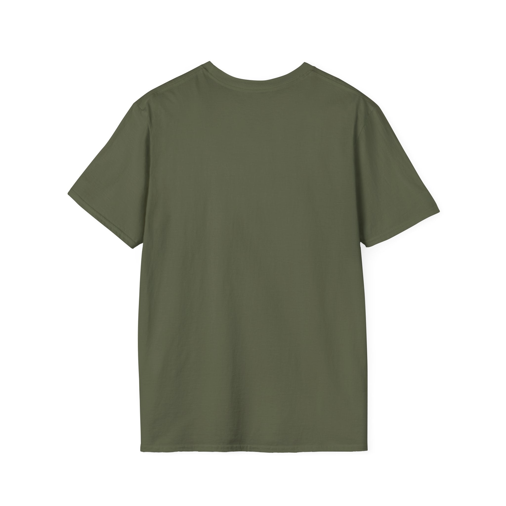 Harm Reduction Definition T-Shirt — Support Without Demands
