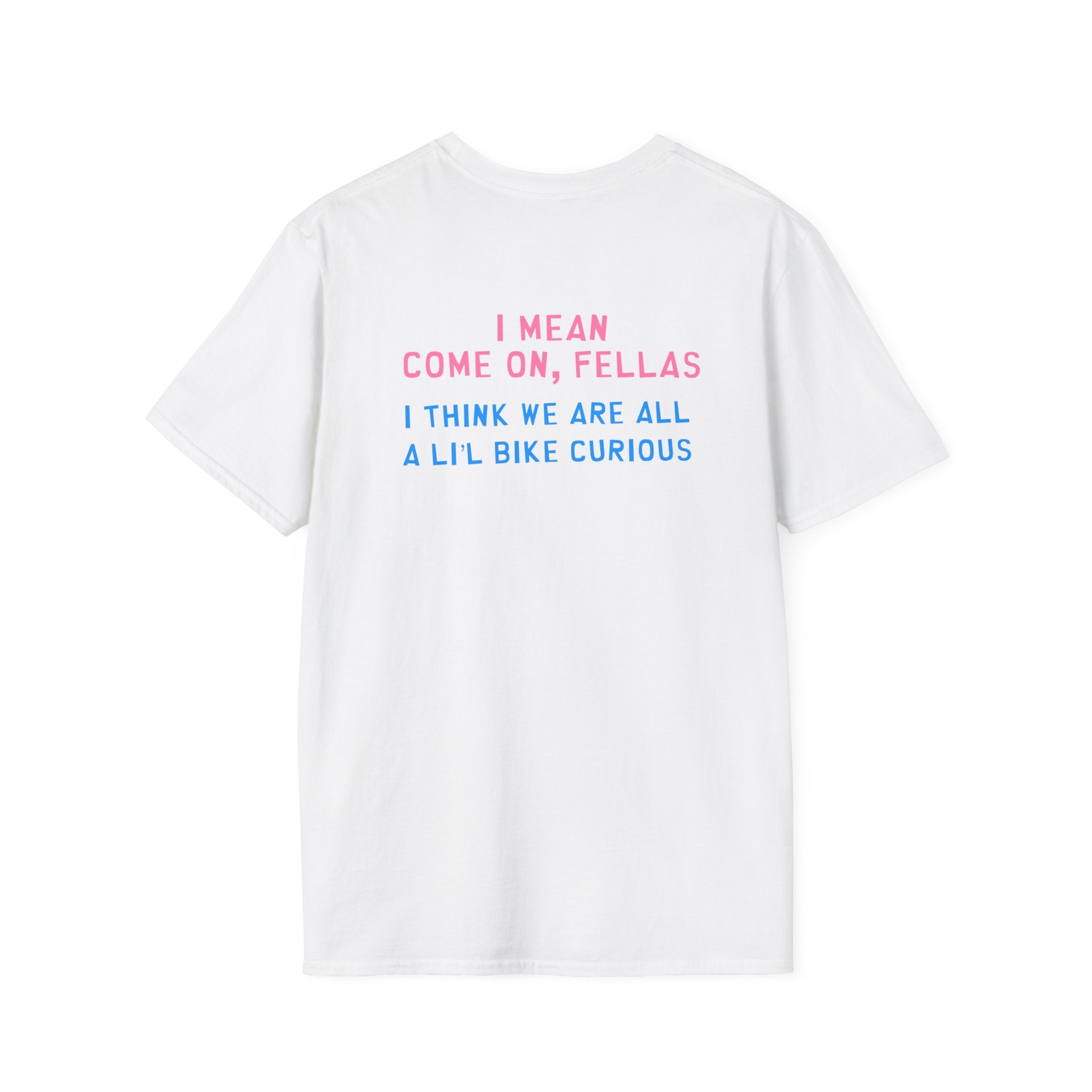 BMX butters shirt