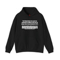 Hoodie — 'The United States Has Spent an Estimated 1 Trillion on the War on Drugs' harm reduction