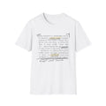 T-shirt harm reduction