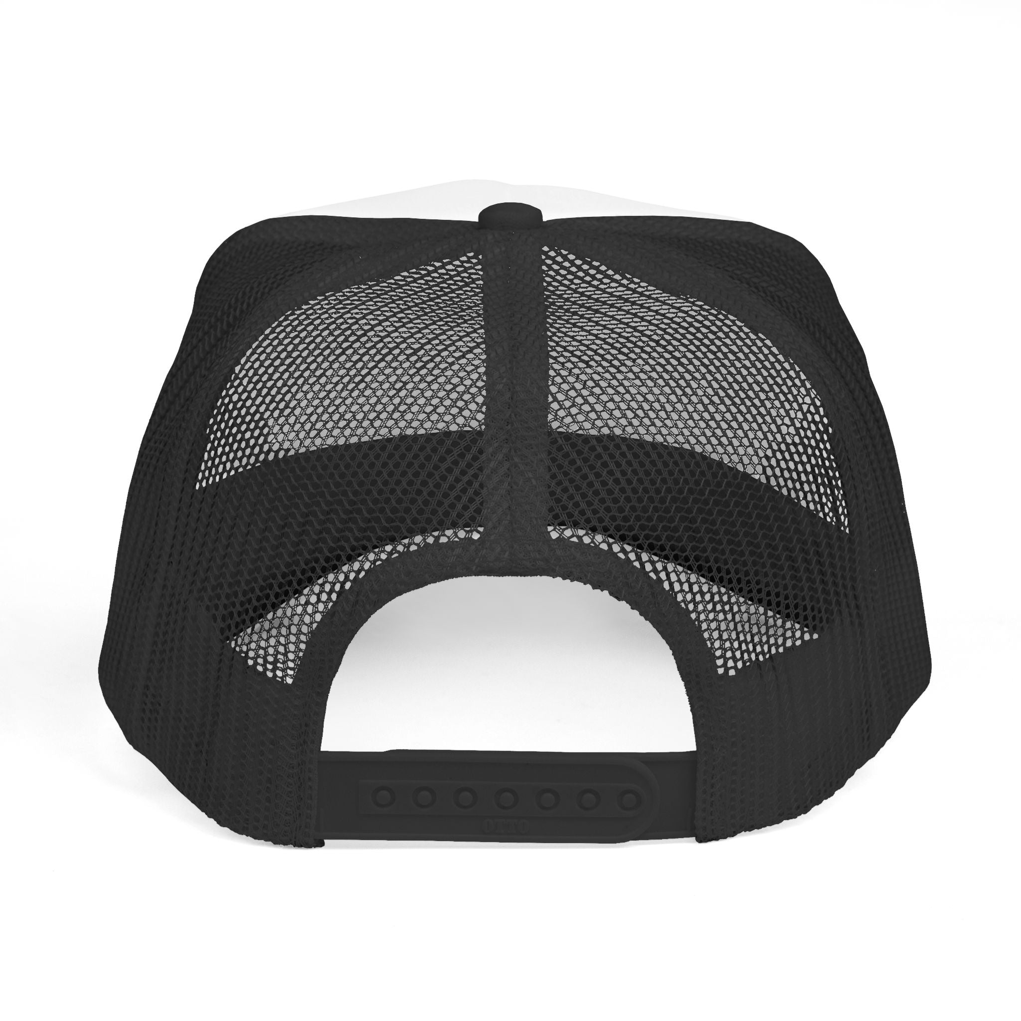 Trucker Cap — D.M.T. “Destigmatize MAT Today” Mesh Hat