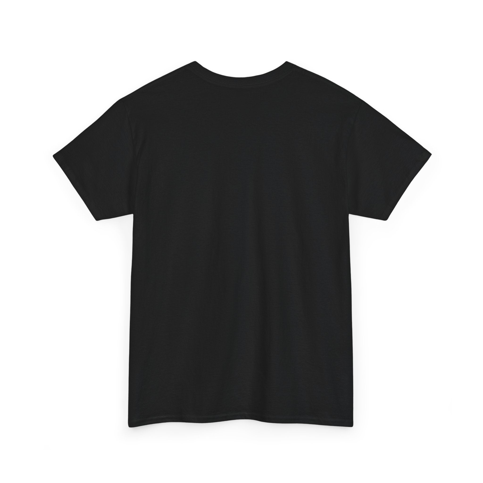 T-Shirt — BMX Stunt Crash Graphic Tee BMX against ICE
