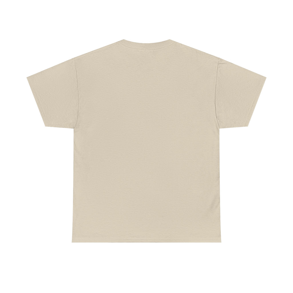 Band Tee — BirdHouse Booking 'Long Beach, CA' Parrot Logo shirt