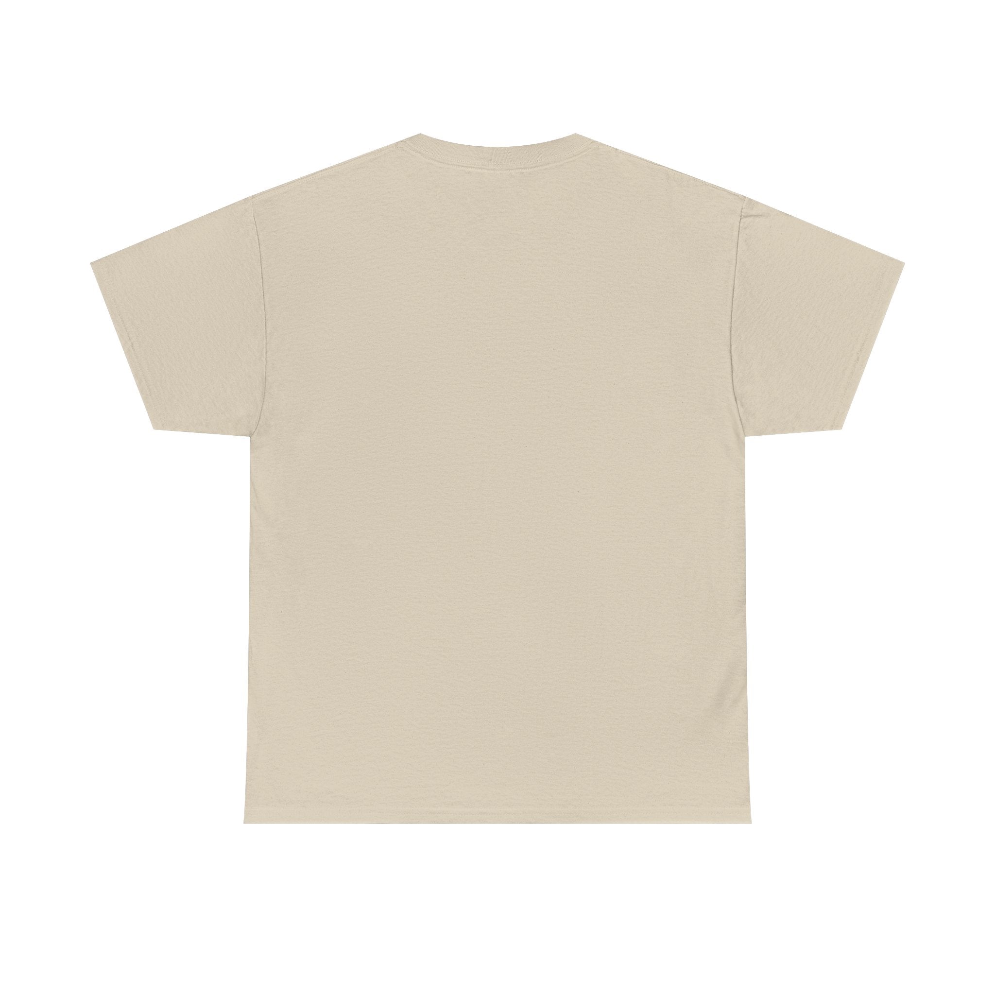 Band Tee — BirdHouse Booking 'Long Beach, CA' Parrot Logo shirt