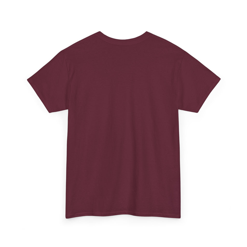 BMX Against Bigots Tee — Anti-Bigotry BMX T-Shirt