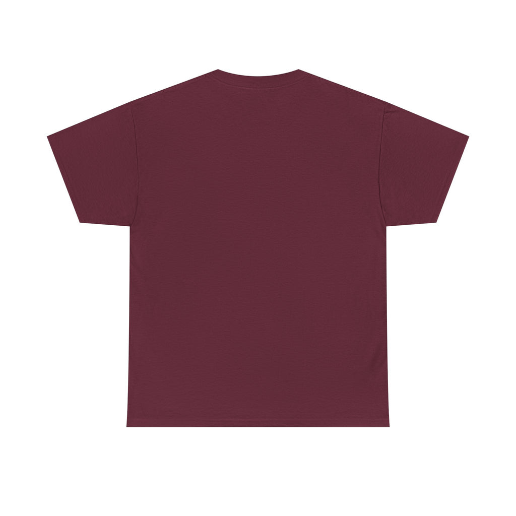 BMX Against Bigots Tee — Anti-Bigotry BMX T-Shirt