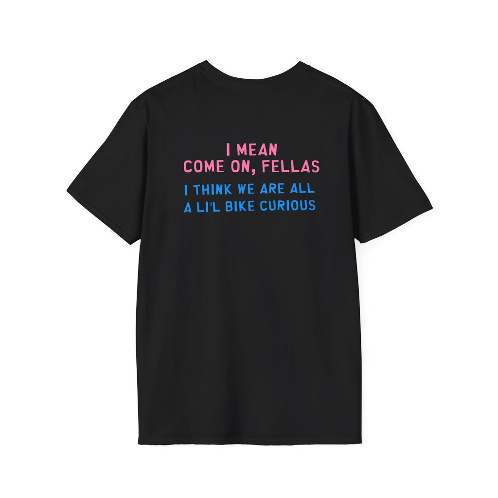 BMX butters shirt