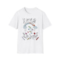 Harm reduction t shirt. It cant all be candy when the system is built on stigma