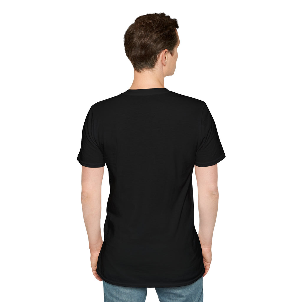 T-Shirt — "Jesus Loves A Pro" safe sex work Advocacy Tee graphic