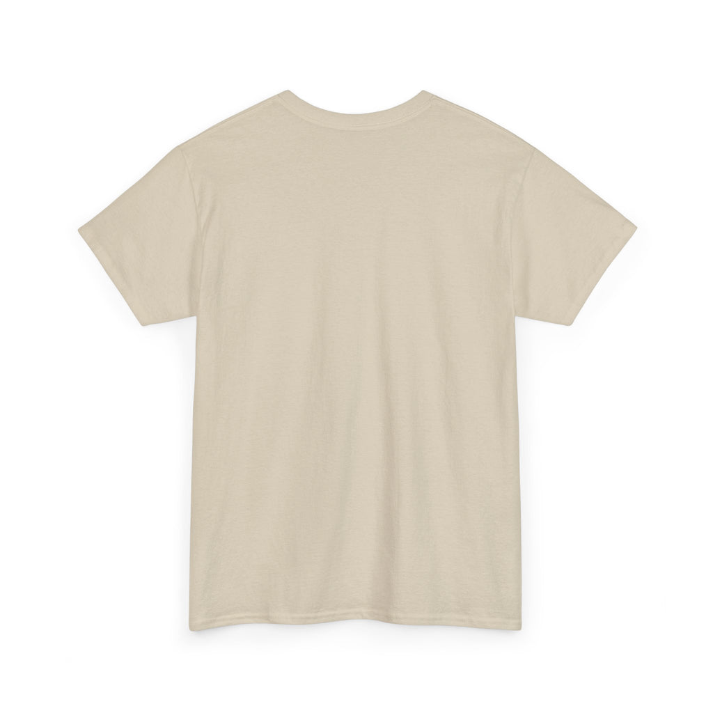 Band Tee — BirdHouse Booking 'Long Beach, CA' Parrot Logo shirt