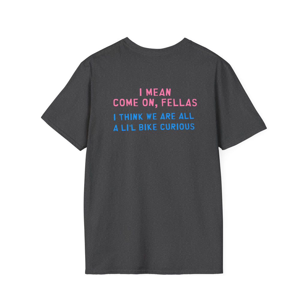 BMX butters shirt