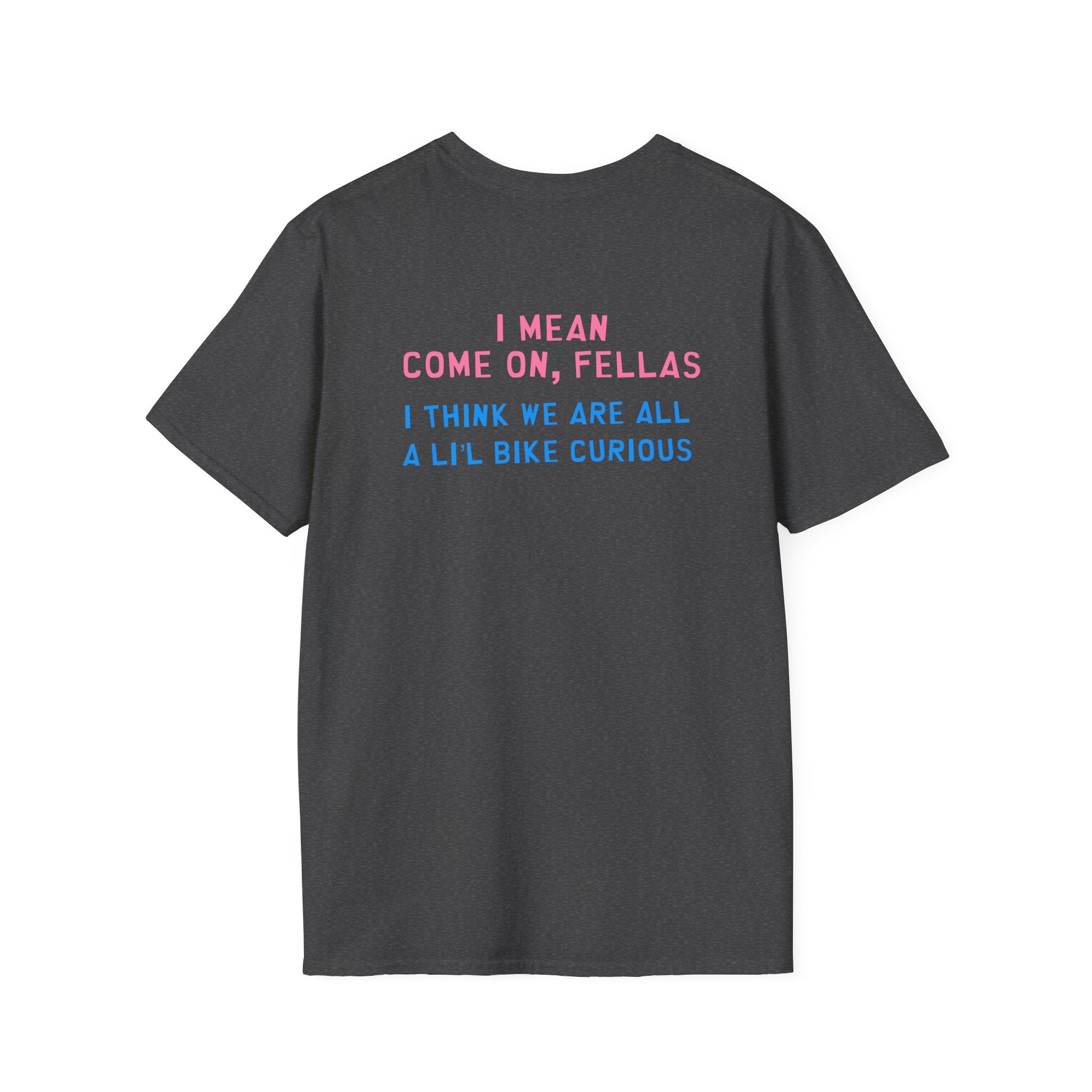 BMX butters shirt