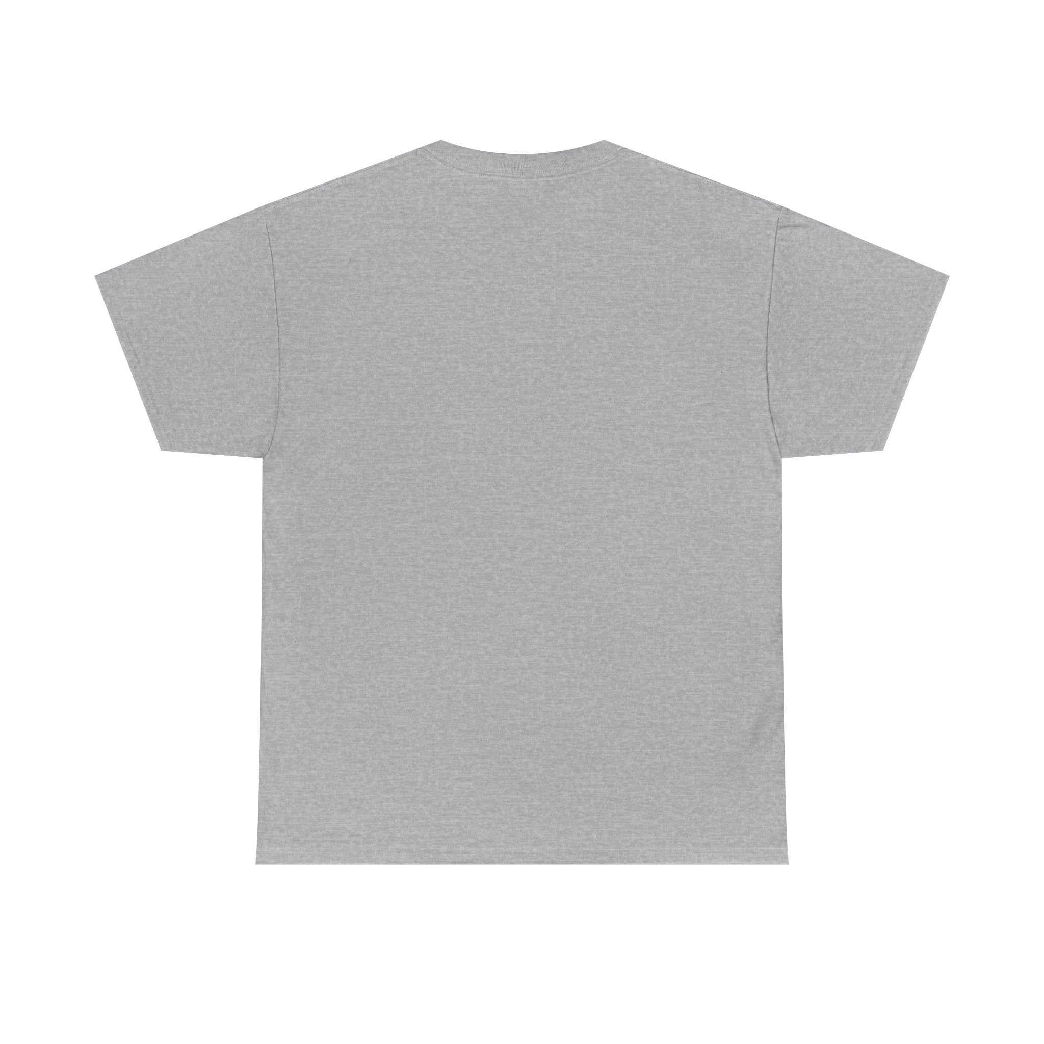 Band Tee — BirdHouse Booking 'Long Beach, CA' Parrot Logo shirt